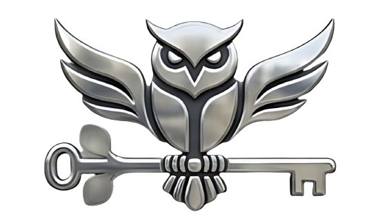 SessionWarden Logo